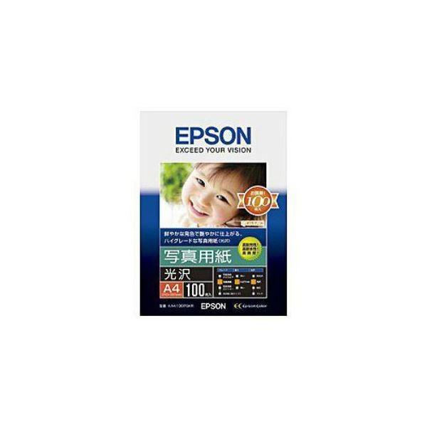 EPSON A4 ʐ^piE100j KA4100PSKR s
