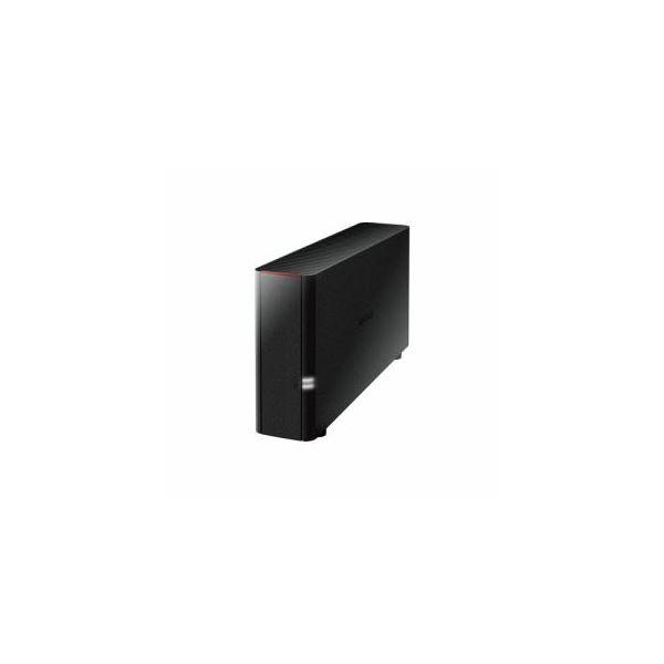 BUFFALO obt@[ LS210DN0401B NXe[V for SOHO lbg[NΉHDD 4TB LS210DN0401B s