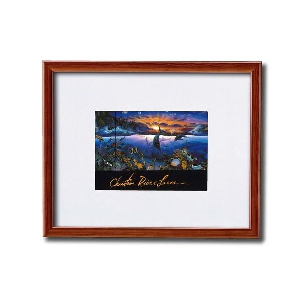 Christian Riese Lassen�G��z ���b�Z�� 5620�C���`�z Mystic Places ����s��