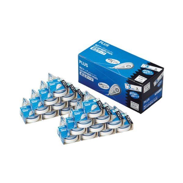 i܂Ƃ߁j vX Ce[v zCp[~j5mm×7m u[ WH-505-20P 1i20j k×2Zbgl s