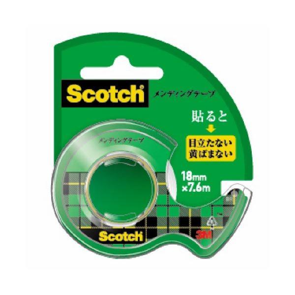 i܂Ƃ߁j 3M XRb` fBOe[vg؂^Cv  18mm×7.6m fBXyT[t CM-18 1 k×30Zbgl s
