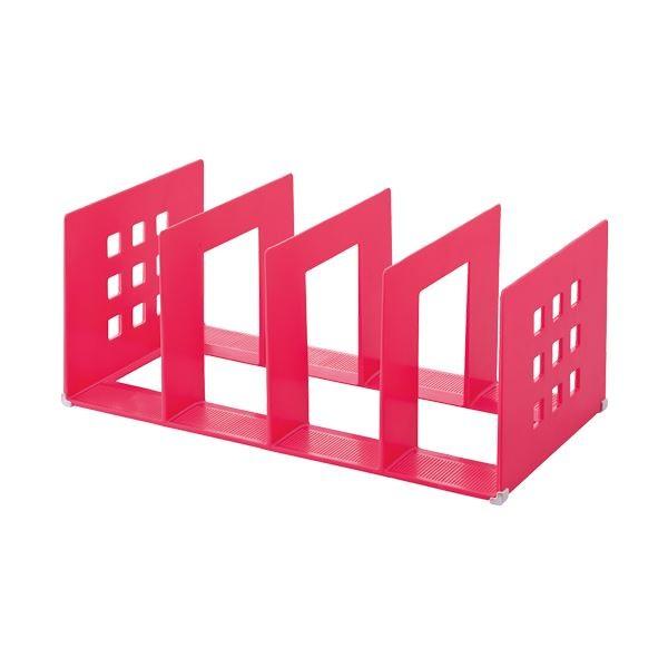 i܂Ƃ߁j qgu d؂胉bN 2LW390×D208×H160mm  A-7322-3 1 k×5Zbgl s