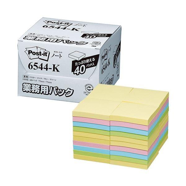 3M |XgECbg ƖppbNm[g Đ 75×75mm F4F 6544-K 1pbNi40j s