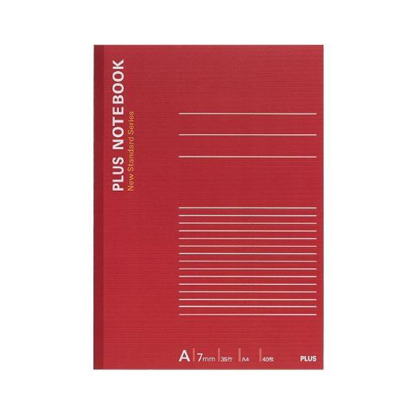 i܂Ƃ߁j vX m[gubN A4 Ar7mm40 bh NO-204AS 1 k×30Zbgl s