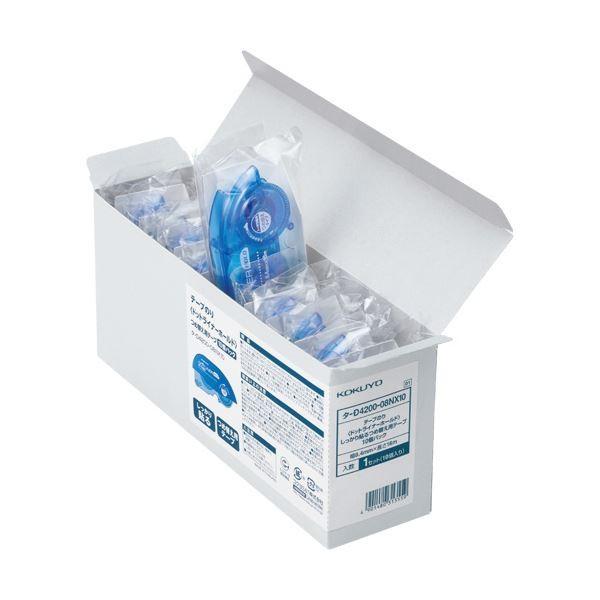 i܂Ƃ߁j RN e[v̂hbgCi[z[h \^Cv ߑւp 8.4mm×16m ^-D4200-08NX101pbNi10j k×3Zbgl s