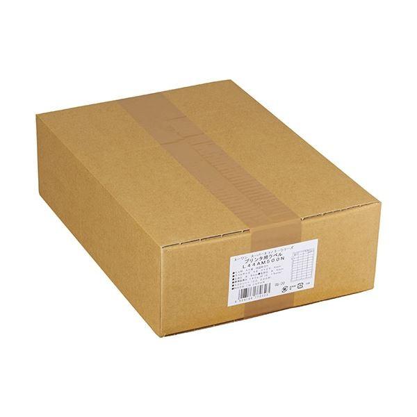 G[ X[p[GRm~[V[Yv^px A4 44 48.3×25.4mm lӗ]t L44AM500N 1(500V[g) s