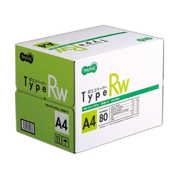 i܂Ƃ߁jTANOSEE GRy[p[^CvRW A4 1(2500:500×5) k×3Zbgl s