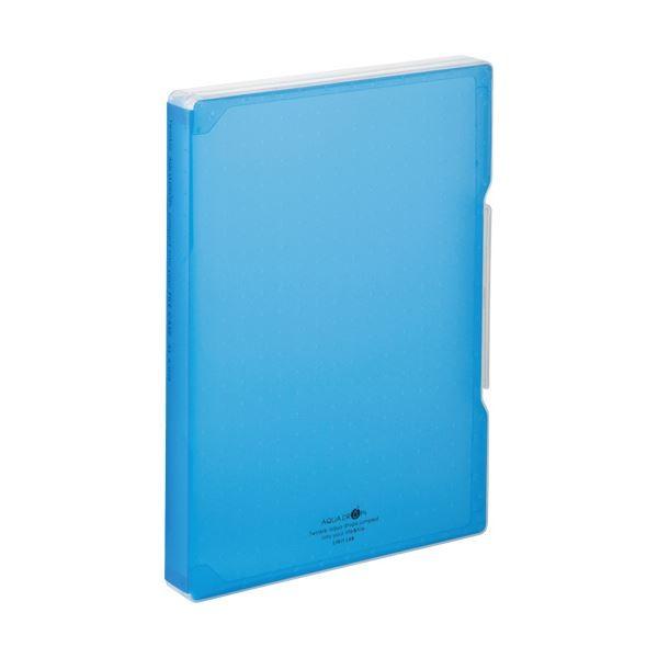 i܂Ƃ߁jqgu AQUA DROPst@CP[X A4 270e w30mm  A-5029-8 1 k×10Zbgl s