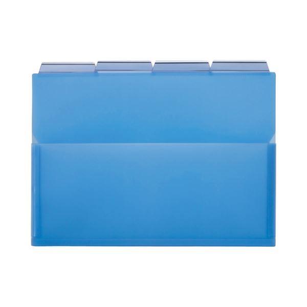 i܂Ƃ߁jCIPP|Pbgz_[(G[) A4 u[ }`t PH-42A-B 1pbN(4) k×10Zbgl s