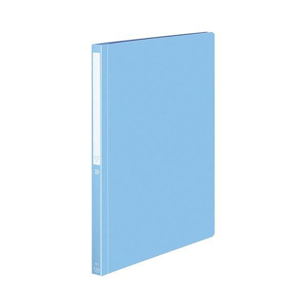 i܂Ƃ߁jRNPPtbgt@C(POSITY) A4^e 150e w18mm Cgu[ P3t-P10-5NLB1pbN(5) k×5Zbgl s