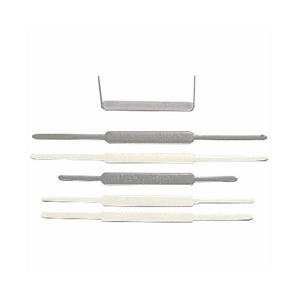 i܂Ƃ߁jCI XeBbNt@Xi[Se[vt 80mmԊu r48mm N[ No.8C 1pbN(50{) k×5Zbgl s