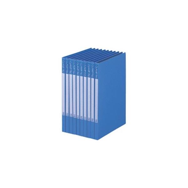 i܂Ƃ߁jr[g Nvt@C A4^e100e w17mm u[ BCL-A4-B 1Zbg(10) k×3Zbgl s