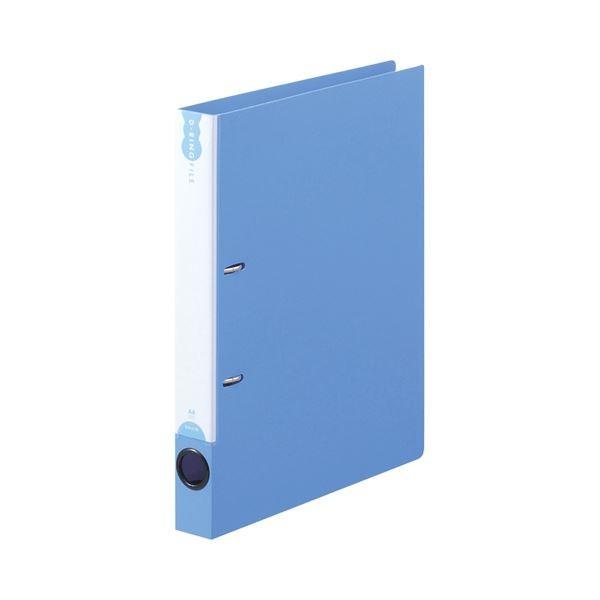 i܂Ƃ߁jTANOSEEDOt@C(PP\) A4^e 2 200e w38mm u[ 1Zbg(10) k×3Zbgl s