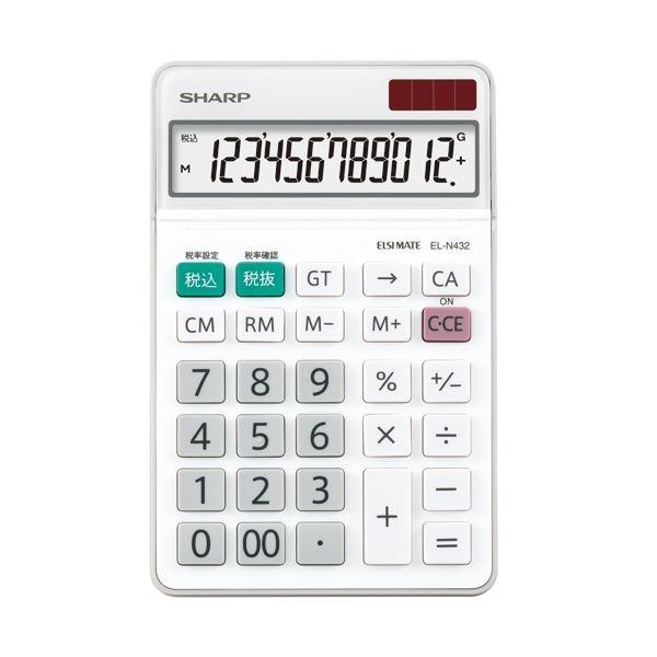 �i�܂Ƃ߁j�V���[�v �G���V�[���C�g�d�� 12���i�C�X�T�C�Y EL-N432-X 1��k×3�Z�b�g�l ����s��