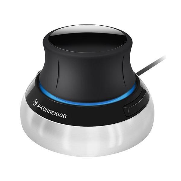 3D�R�l�N�V���� SpaceMouseCompact SMC 1�� ����s��