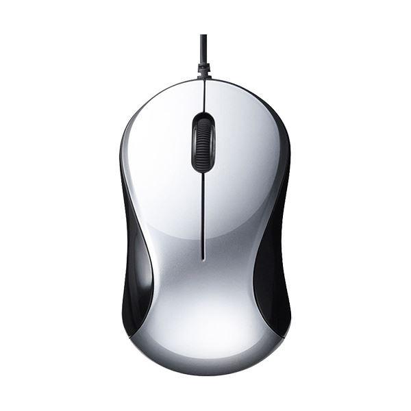 i܂Ƃ߁jobt@[ L BlueLED É3{^}EX Vo[ BSMBU100SV 1k×3Zbgl s