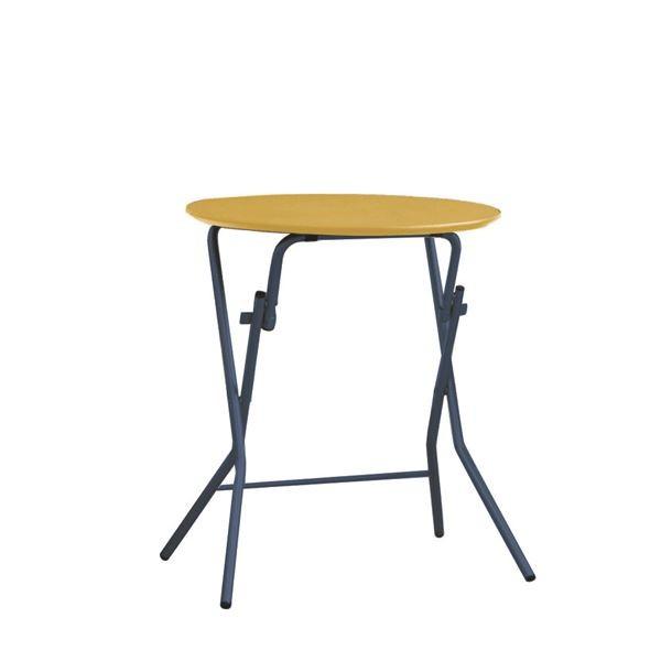 ܂肽݃e[u k63.5cm ~` i`×ubNl { ؐ X`[pCv wX^h^b`e[u60x s