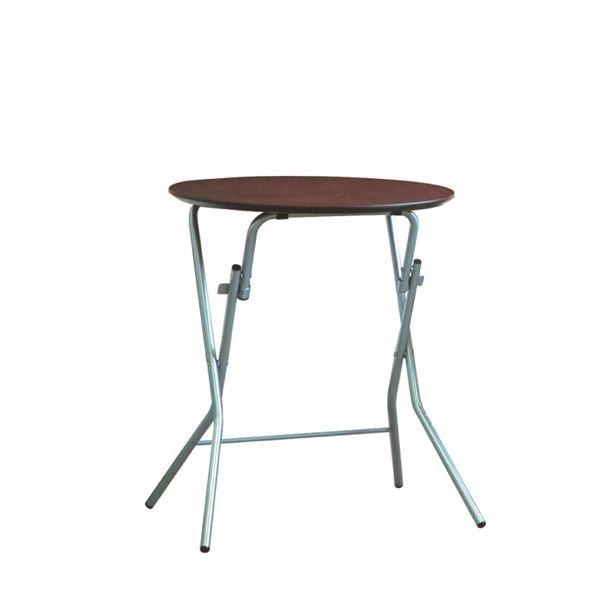 ܂肽݃e[u k63.5cm ~` _[NuE×Vo[l { ؐ X`[pCv wX^h^b`e[u60x s