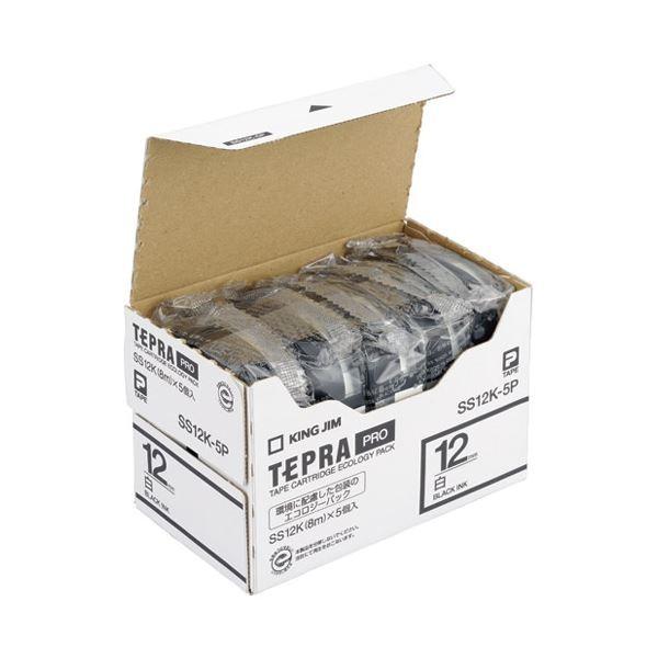 �i�܂Ƃ߁j �L���O�W�� PRO�e�[�v SS6K-5P ���ɍ����� 6mm 5�k×3�Z�b�g�l ����s��