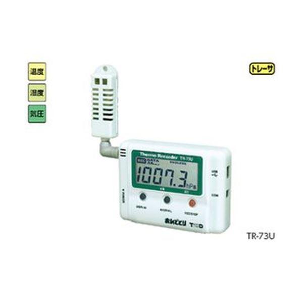 ����ǂƂ� USB TR-73U ����s��