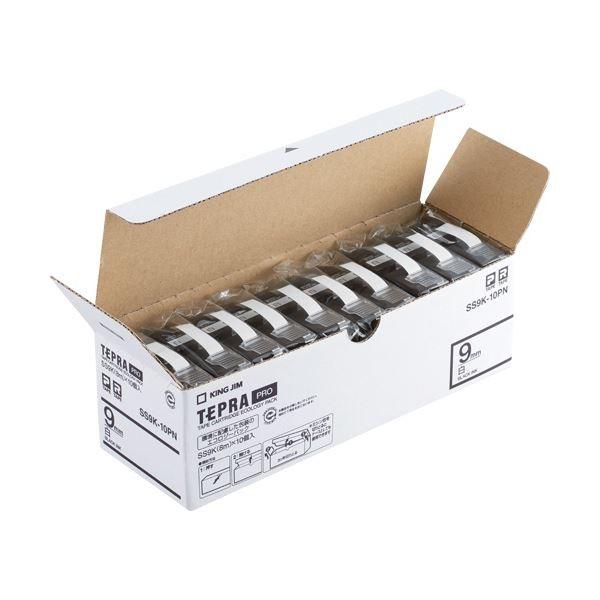 (܂Ƃ߁jLOW ev PROe[vJ[gbW 9mm / GRpbN SS9K-10PN 1pbN(10)k×3Zbgl s