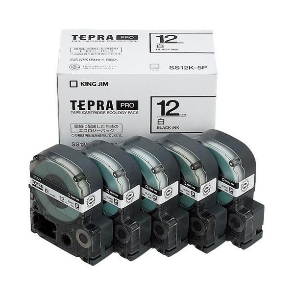 (܂Ƃ߁jLOW ev PRO e[vJ[gbW 12mm / SS12K-5P 1pbN(5)k×3Zbgl s