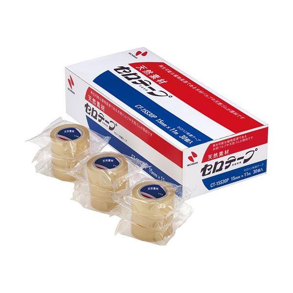 (܂Ƃ) j`o Ze[v 15mm×11m CT15S-30P 1i30j k×5Zbgl s