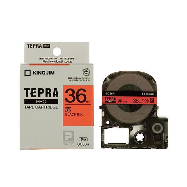 (܂Ƃ) LOW ev PRO e[vJ[gbW pXe 36mm ԁ^ SC36R 1 k×5Zbgl s