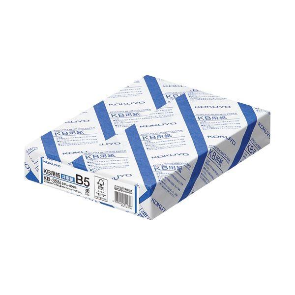 (܂Ƃ) RN KBp(p) B5KB-35N 1(2500:500×5) k×5Zbgl s