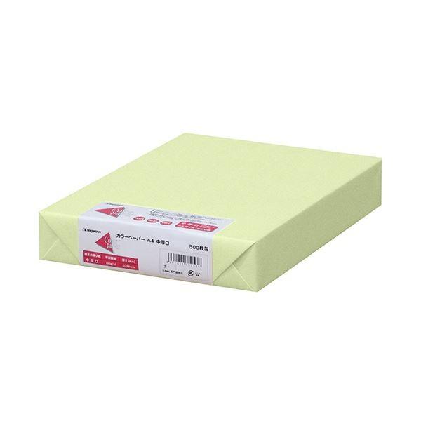 (܂Ƃ) 剮X Color Paper A4 ᑐ i-3256 1(500) k×5Zbgl s