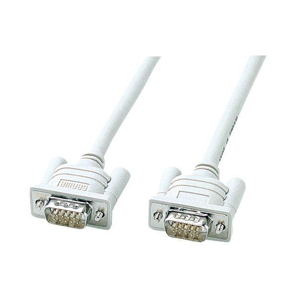 (܂Ƃ) TTvC fBXvCP[u~jD-Sub15pinIX 2m KB-HD152K 1{ k×5Zbgl s