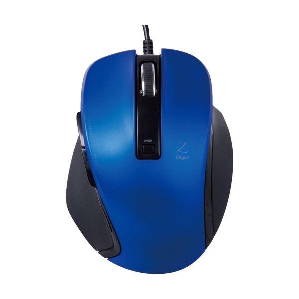 (܂Ƃ) iJoV ^L5{^BlueLED}EX u[ MUS-UKF120BL 1 k×10Zbgl s