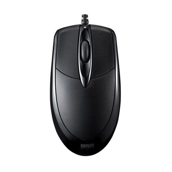 (܂Ƃ) TTvC PS/2Lw}EXubN MA-130HPBK 1 k×10Zbgl s