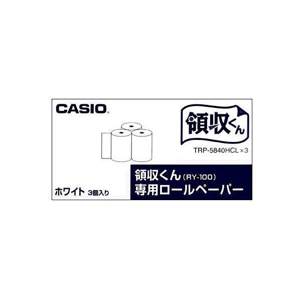 (܂Ƃ) JVI dqWX^[p [y[p[58mm TRP-5840HCL*3 1pbN(3) k×10Zbgl s