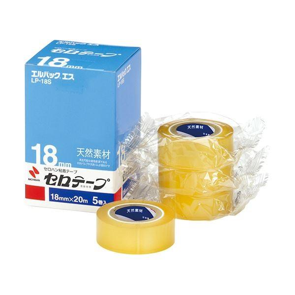 (܂Ƃ) j`o Ze[v GpbN GX  18mm×20m LP-18S 1pbN(5) k×10Zbgl s