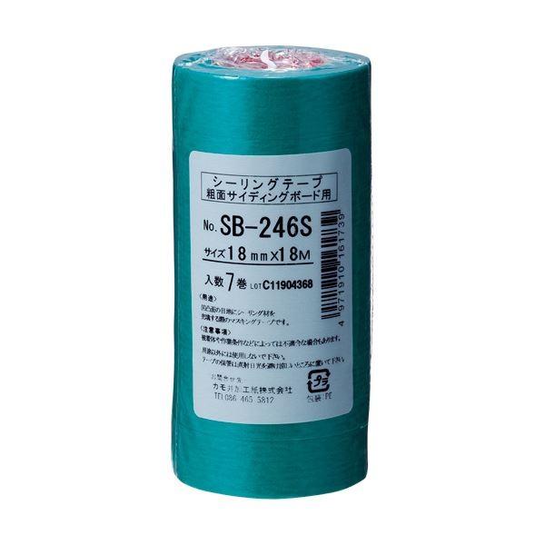 (܂Ƃ) JH V[Oe[v eʃTCfBOp 18mm×18m SB246S 1pbN(7) k×10Zbgl s