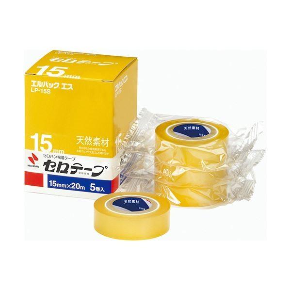 (܂Ƃ) j`o Ze[v GpbN GX  15mm×20m LP-15S 1pbN(5) k×10Zbgl s