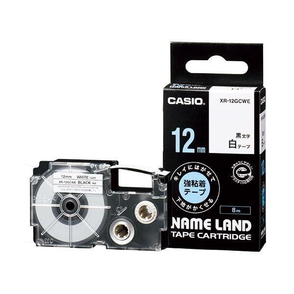 (܂Ƃ) JVI NAME LANDLCɂ͂ĉn鋭Se[v 12mm×8m / XR-12GCWE 1 k×10Zbgl s