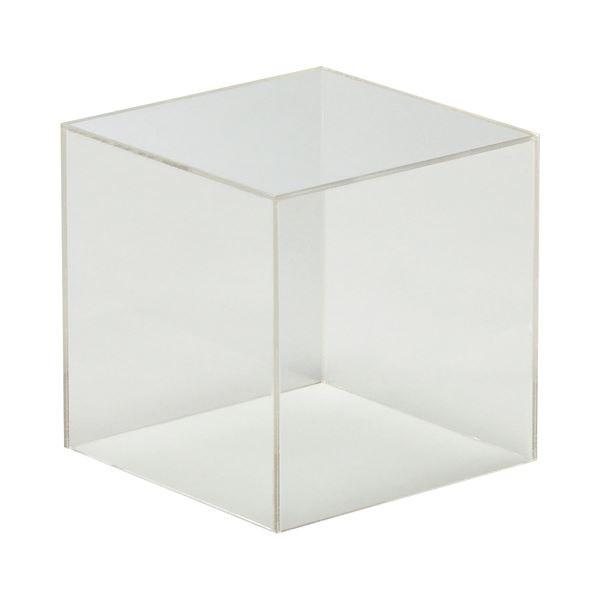 (�܂Ƃ�) �N���[�Y �A�N�����{�b�N�X5�ʑ� �N���A 15cm�p AB-150 1�� �k×10�Z�b�g�l ����s��