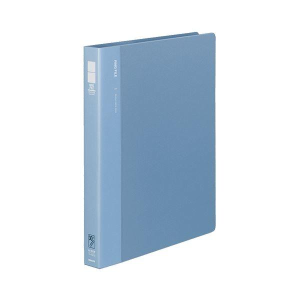 (܂Ƃ) RN Ot@C APP\ A4^e 30 170e w33mm  t-F470B 1 k×10Zbgl s