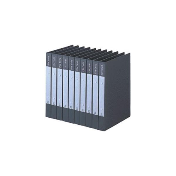 (܂Ƃ) r[g Ot@C A4^e2 200e w30mm _[NO[ BRF-A4-DG 1Zbg(10) k×10Zbgl s