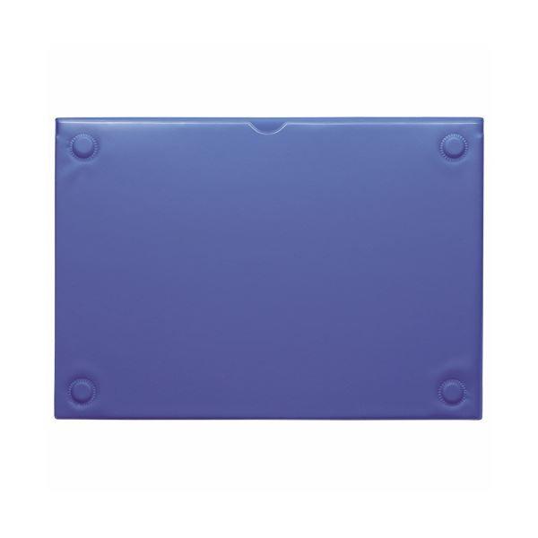 (܂Ƃ) CI }OlbgJ[hP[XA4 u[ MCC-A4 1 k×10Zbgl s