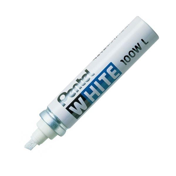 (�܂Ƃ�) �؂�Ă� �����y�C���g�}�[�J�[ �z���C�g �ɑ� X100W-LD 1�{ �k×30�Z�b�g�l ����s��