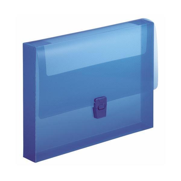 (�܂Ƃ�) ���C�I�������� �n���h�t�@�C�� A4�w��40mm �u���[ CS-860 1�� �k×30�Z�b�g�l ����s��