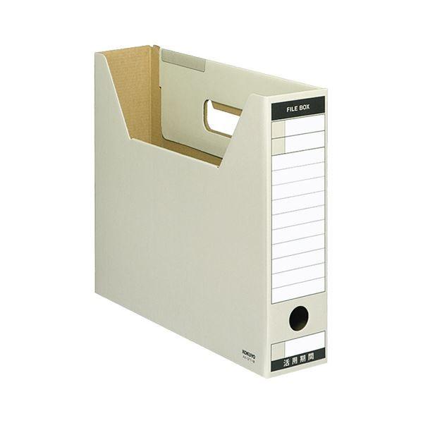 (܂Ƃ) RNt@C{bNX-FS(T^Cv) A4R w75mm O[ A4-SFT-M 1 k×30Zbgl s