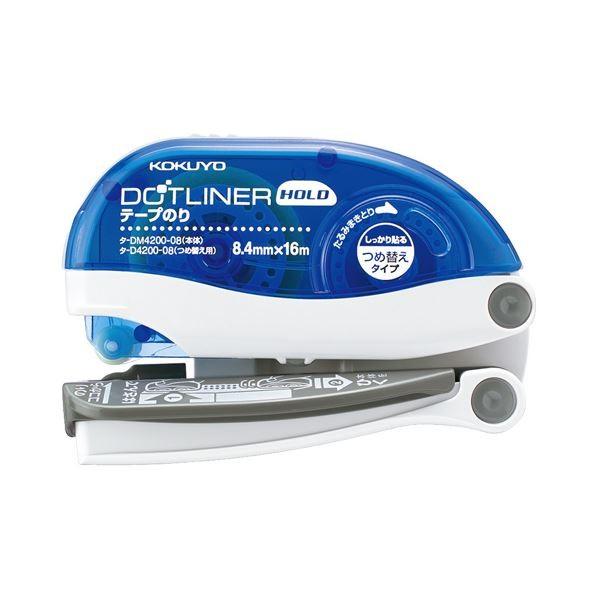 (܂Ƃ) RN e[v̂ hbgCi[z[h { 8.4mm×16m ^-DM4200-08 1 k×30Zbgl s