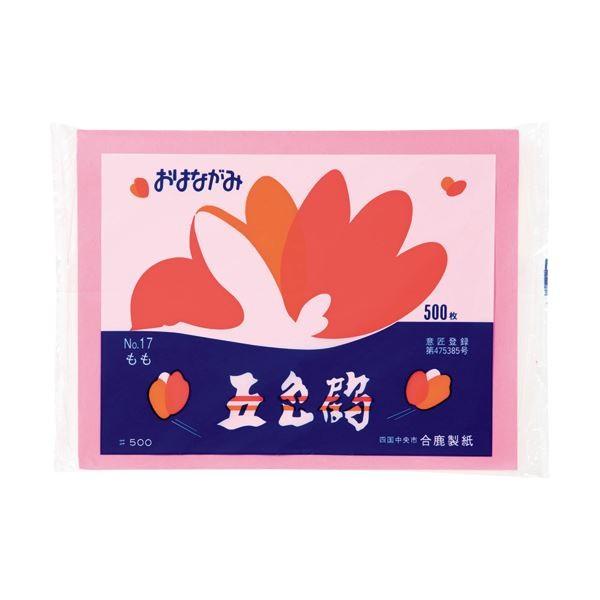 (܂Ƃ)  ͂Ȃ݌ܐF  GO-500-P 1pbNi500j k×30Zbgl s