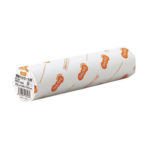 (܂Ƃ) TANOSEE MFAX[ A4 210mm×30m ca0.5C` \F 1{ k×30Zbgl s