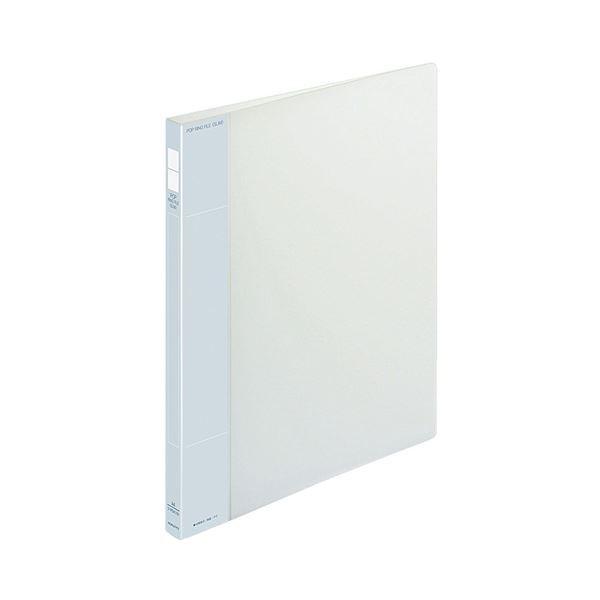 (܂Ƃ) RN |bvOt@C(X) A4^e 2 100e w21mm  t-PS410T 1 k×30Zbgl s