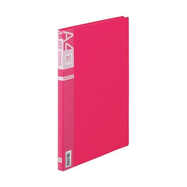 (܂Ƃ) CI NA[ubNMINANO(~im) A4^e 20|Pbg w14mm bh CR-20M 1 k×30Zbgl s